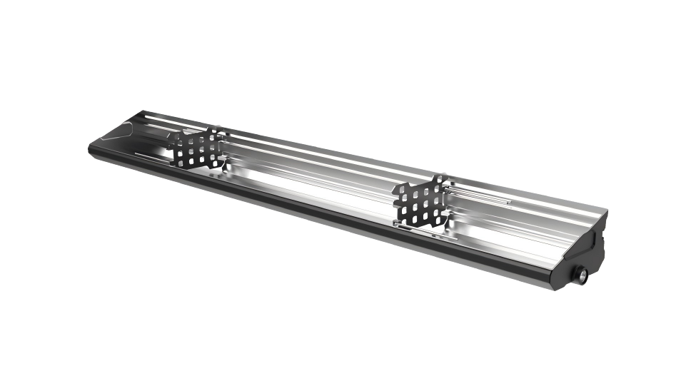 BUILT-IN  BREAKWATER