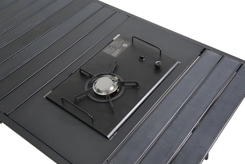 REPLACEMENT  GAS STOVE