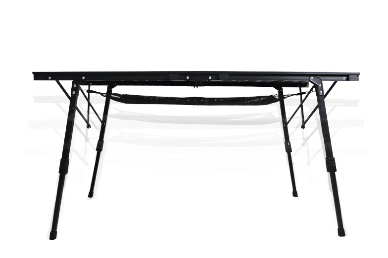 INFINITE HEIGHT  ADJUSTMENT