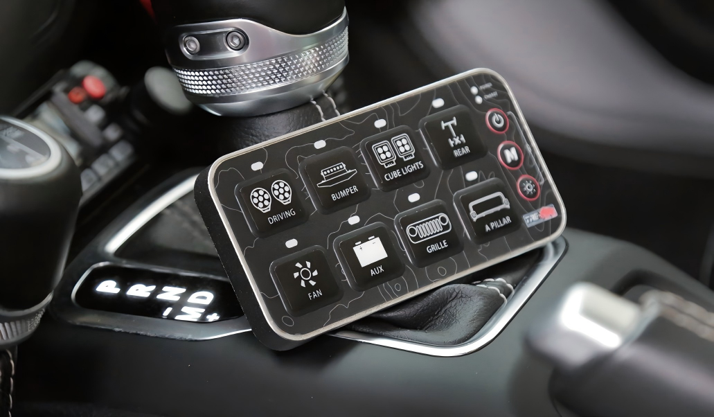 Personalized stickers