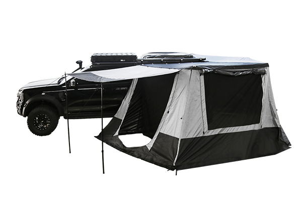 2Gen 270° Free Standing Awning 2.5m AnnEX