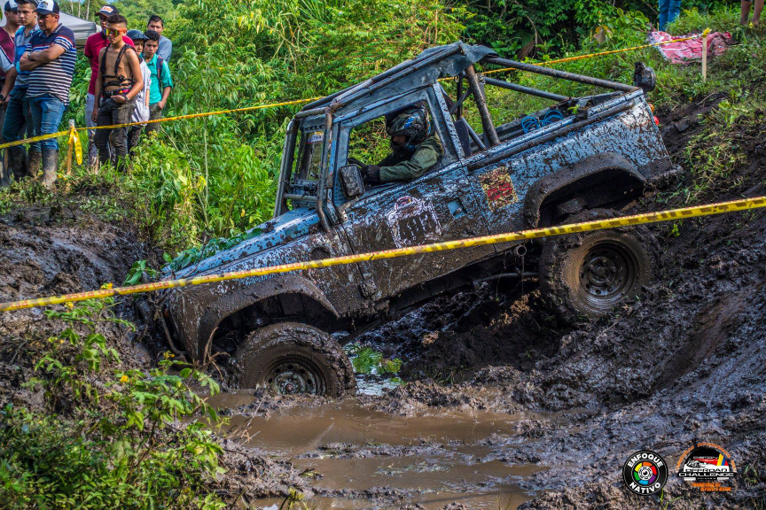 Offroad Challenge Carreras Regionales 4x4 Villeta with TRE4x4(图7)