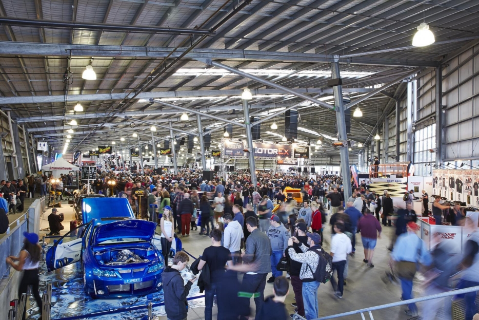 The National 4x4 Outdoors Show, Fishing & Boating Expos 2019(图5)