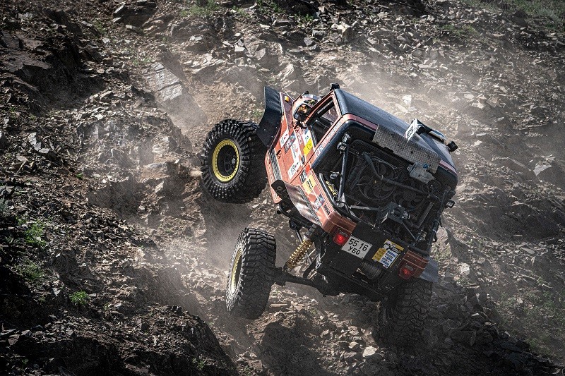 RFC Mongolia 2019 with TRE4x4(图6)