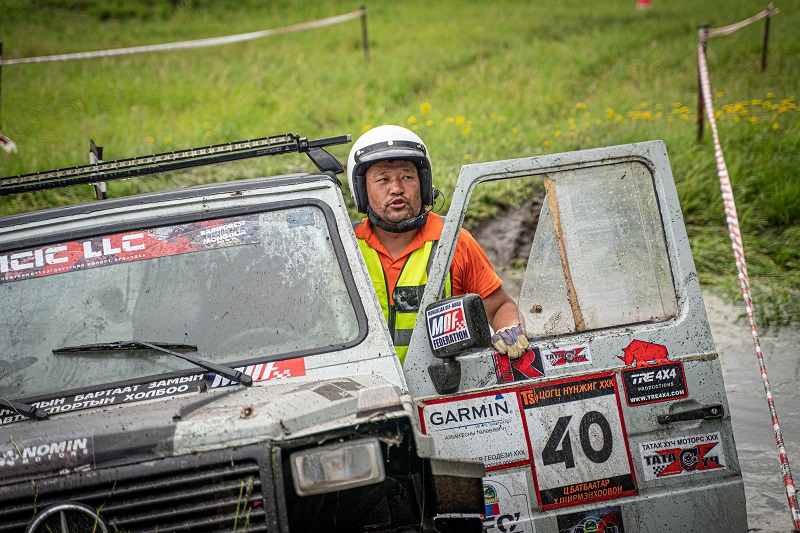 RFC Mongolia 2019 with TRE4x4(图7)