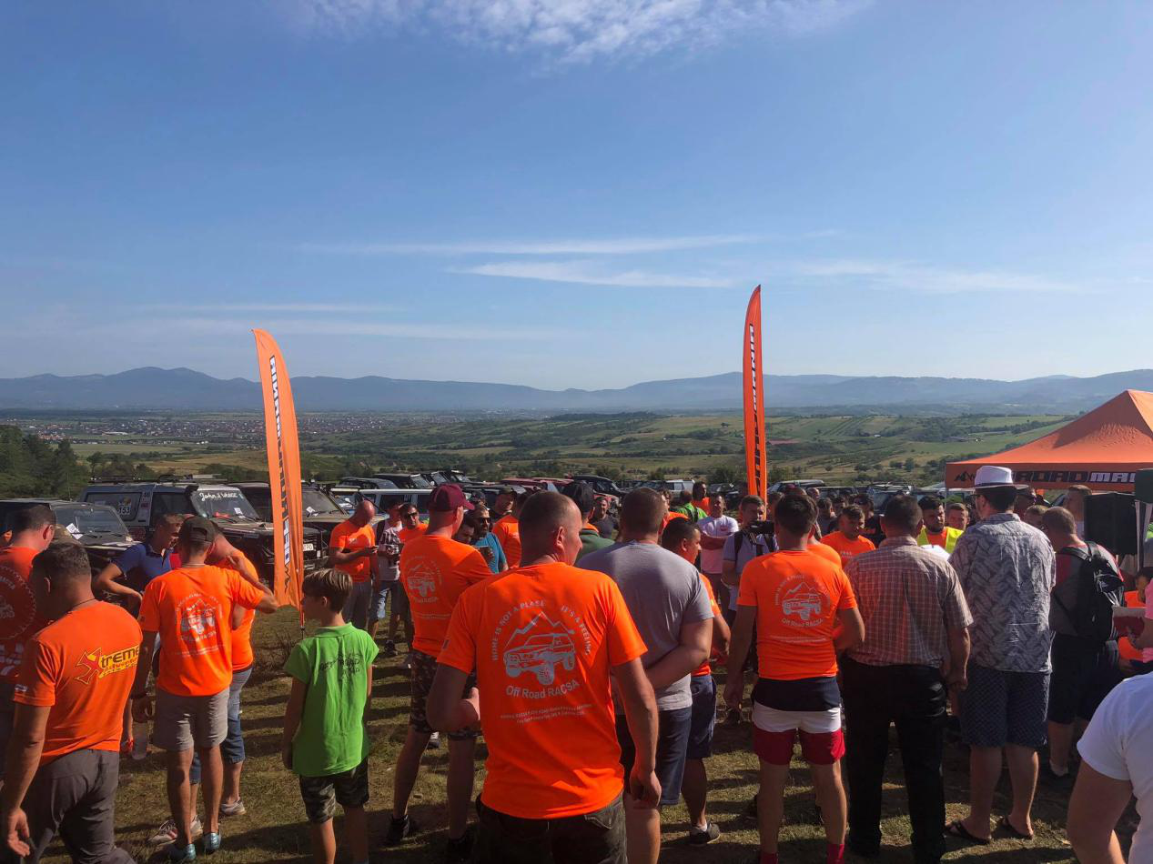 Trial Racsa 2019 Romania(图5)