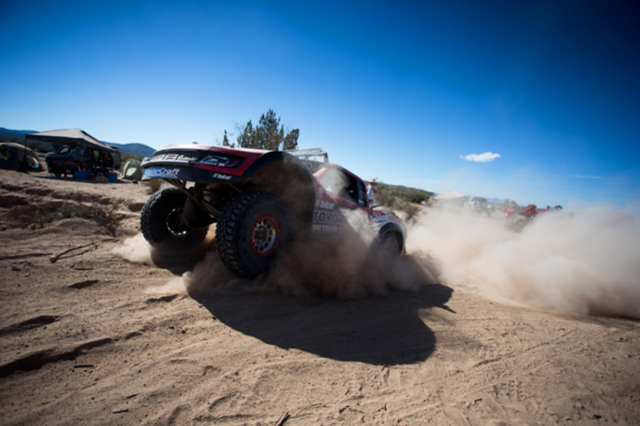 52nd Annual SCORE Baja 1000 is coming(图6)