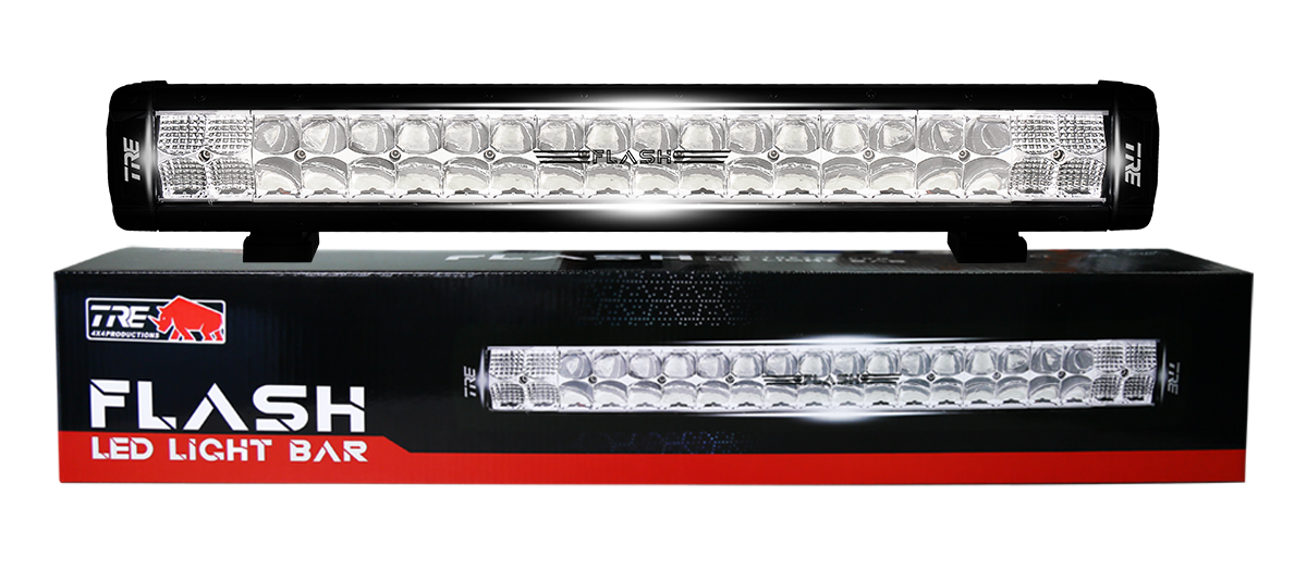 How To Pick The LED Lights For Your 4×4?(图2)
